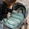 Image de Chancelière hiver Vert (0-3 ans)