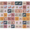 Image de Jeu de dominos Animaux nordiques (28 pièces)
