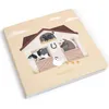 Image de Livre bébé A la ferme