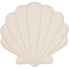 Image de Tapis de jeu coquillage Amande