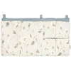Image de Vide-poches pour lit Sea Garden