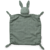 Image de Doudou plat Agnete Rabbit peppermint