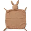 Image de Doudou plat Agnete Rabbit Tuscany rose
