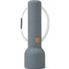 Image de Lampe torche Gry Whale bleue