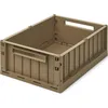 Image de Caisse de rangement Weston L Oat