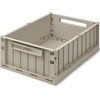 Image de Caisse de rangement Weston L Sandy