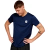 Image de T-shirt Saysky Combat Bleu L