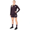 Image de T-shirt manches longues femme Saysky Reflective Polka Pace Violet M