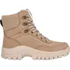 Image de Chaussures de randonnée femme Whistler Nuslog Beige 40