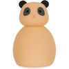 Image de Veilleuse en silicone Panda (15 cm)