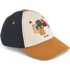 Image de Casquette Danny The Liewood Gang Sandy