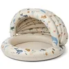 Image de Piscine gonflable avec canopy Hadleia Sea Creature