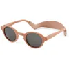 Image de Lunettes de soleil Stacey Tuscany Rose-Pale Tuscany (0-2 ans)