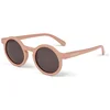 Image de Lunettes de soleil Darla Tuscany Rose (1-3 ans)