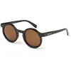 Image de Lunettes de soleil Darla Dark Tortoise (1-3 ans)