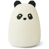 Image de Veilleuse Winston Panda Crème de la crème (13 cm)