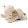 Image de Peluche Berto Baby Elephant Mist (30 cm)