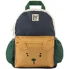 Image de Sac à dos Andreas Bear Classic Navy Multi Mix