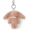 Image de Porte-clé Alfredo Rabbit Pale Tuscany
