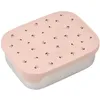Image de Boîte à goûter Arthur Mini Cherry Heart