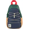Image de Sac à dos Phoenix Classic Navy Multi Mix