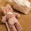 Image de Kit à langer pour poupée Neoma Peach