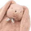 Image de Doudou plat Roy Rabbit Pale Tuscany