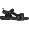 Image de Sandales de randonnée femme Whistler Primrose Noir 41