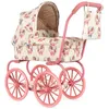 Image de Landau pour poupée Minnie Twinkle