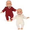 Image de Lot de 2 poupons Bobo et Bobbie