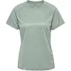 Image de T-shirt femme Newline Beat Vert S