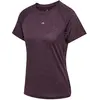 Image de T-shirt femme Newline Active Violet L