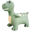 Image de Ballon sauteur Le Dino Dexter