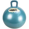 Image de Ballon sauteur cyan foncé (45 cm)