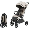 Image de Poussette Nubi 3 Sand Beige