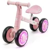 Image de Draisienne Cutie Flash Pink