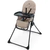 Image de Chaise haute Binci Beige