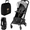 Image de Poussette cabine Pilot 2 x Bizuu Lunar Black