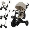 Image de Tricycle évolutif Aveo 2 Plus Beige