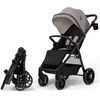 Image de Poussette Grande 2 Sand Beige