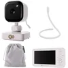 Image de Babyphone portable Niteeye Travel