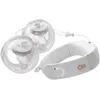 Image de Tire-lait double mains libres GentleNest