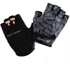 Image de Gants sans doigts femme Martes Bayon Noir L