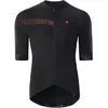 Image de Maillot Radvik Bravo GTS Noir 2XL