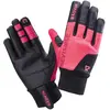 Image de Gants vélo femme Radvik Frost BV Rose L