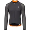 Image de Maillot manches longues Radvik Thialfi GTS Noir L