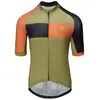 Image de Maillot Radvik Svan GTS Vert XL