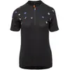 Image de Maillot femme Radvik Delta LDS Noir M