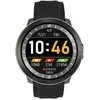 Image de Montre connectée en cuir Watchmark WM18 Noir TU