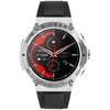 Image de Montre connectée Watchmark G-WEAR Argenté TU